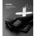 thumbnail image 4 of Ringke Onyx Design Case Compatible with Samsung Galaxy A72, Tough Rugged TPU Heavy Duty Design Back Cover - X, 4 of 9
