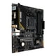 thumbnail image 2 of Tarjeta Madre ASUS Micro ATX TUF Gaming A520M Plus, 2 of 5