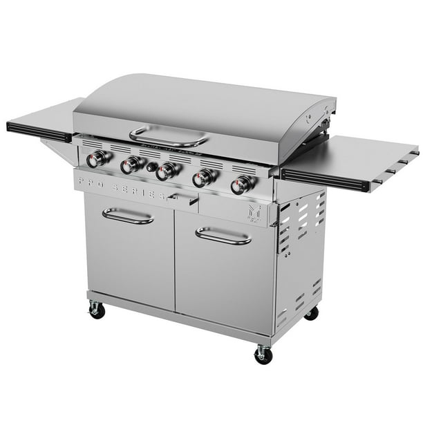 Luxury Island Grill Charmglow Gourmet Series Price Member's Mark
