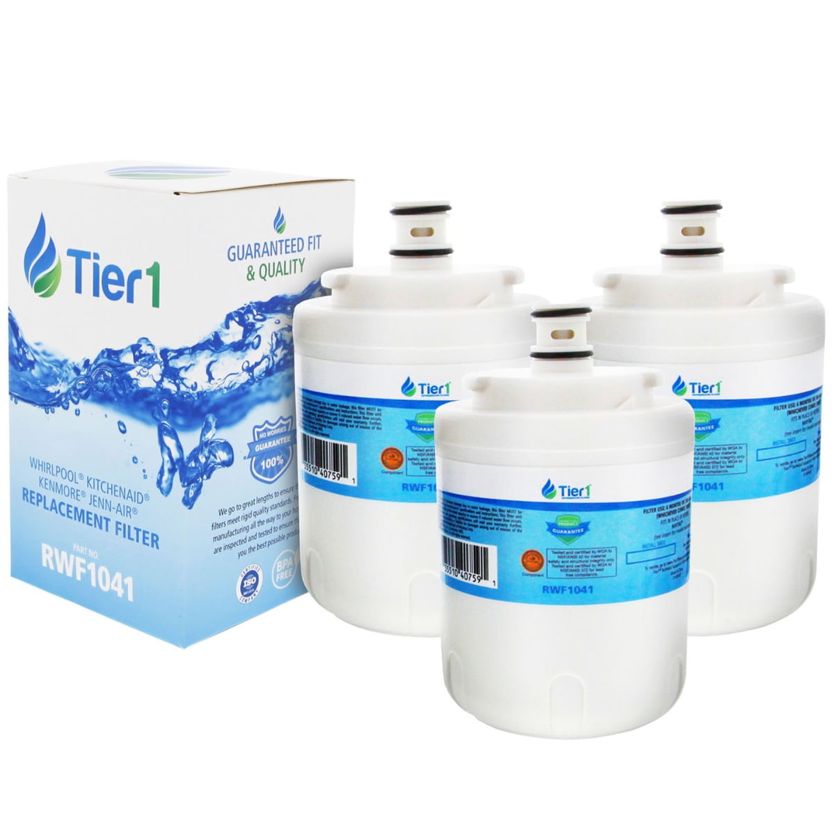 Refrigerator Water Filter for Maytag UKF7002AXX 