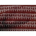 thumbnail image 4 of oneOone Cotton Poplin Fabric Circle Block Print Fabric By Yard 56 Inch Wide, 4 of 4