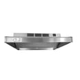 thumbnail image 2 of Campana de Cocina SANAIRE 54 CM Acero Inoxidable Vintage, 2 of 4