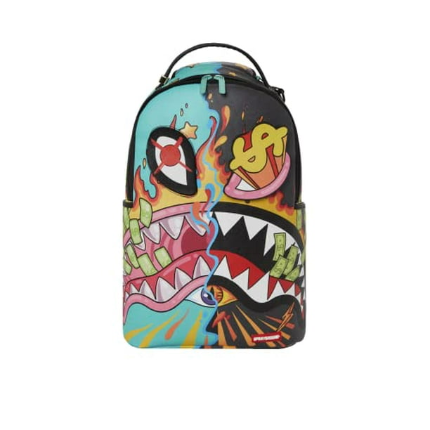 Ice shark sprayground 2025
