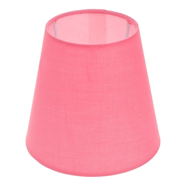 Pantalla de lámpara colgante, cubierta de tela para lámpara de techo, cubierta de lámpara de techo