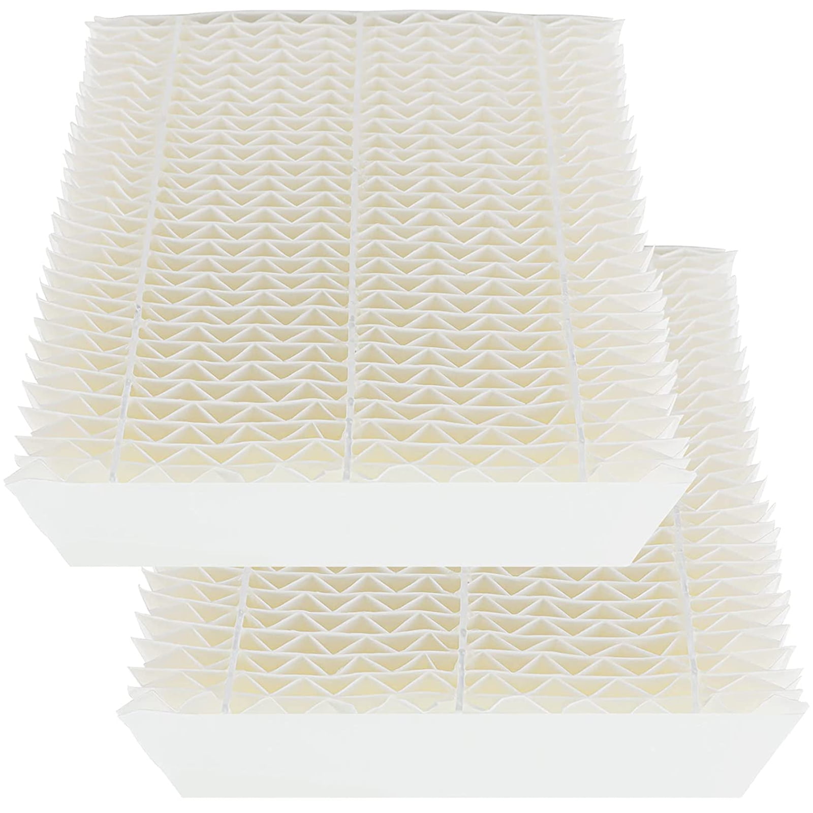 AMI PARTS Aircare 1043 Humidifier Wick Filter Replacement for Essick