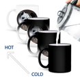 thumbnail image 4 of 3drose, Bulldog, 11oz Magic Transforming Mug, 4 of 7