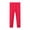 Watermelon Red, variant on Splozh Baby Girl Leggings Fashion Toddler Girls Cotton Leggings Little Girl Stretchy Leggings Trousers for Kids Spring Autumn 2-7T,Hot Pink,4-5 Years