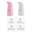 thumbnail image 2 of Automatic Induction Soap Dispenser Foam Hotel Hand Cleaner Hand-free Child, 2 of 7