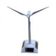 thumbnail image 2 of Juguete De Molino De Viento Solar Diy, Modelo De Ciencia Interesante En 3D, 2 of 3