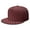 Checkered, variant on Checkered Trucker Hat - Trendy Flat Visor Cap for Casual Daily Wear | Vintage Checkerboard Pattern