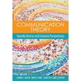 thumbnail image 1 of Pre-Owned Communication Theory: Racially Diverse and Inclusive Perspectives, 9781793542007, 1793542007, Paperback,, 1 of 1