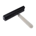 thumbnail image 2 of AMLESO Rubber Roller for Printing Inks Stamping 8in, 2 of 8