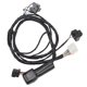 thumbnail image 5 of Arnés De Indicadores De Faros, Arnés De Cableado De Indicadores De Faros 36620 29G30 Confiable Para Motocicleta, 5 of 7