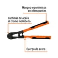 thumbnail image 3 of CORTAPERNOS PROFESIONAL 12'' Truper 12830 Truper CP-12X, 3 of 6