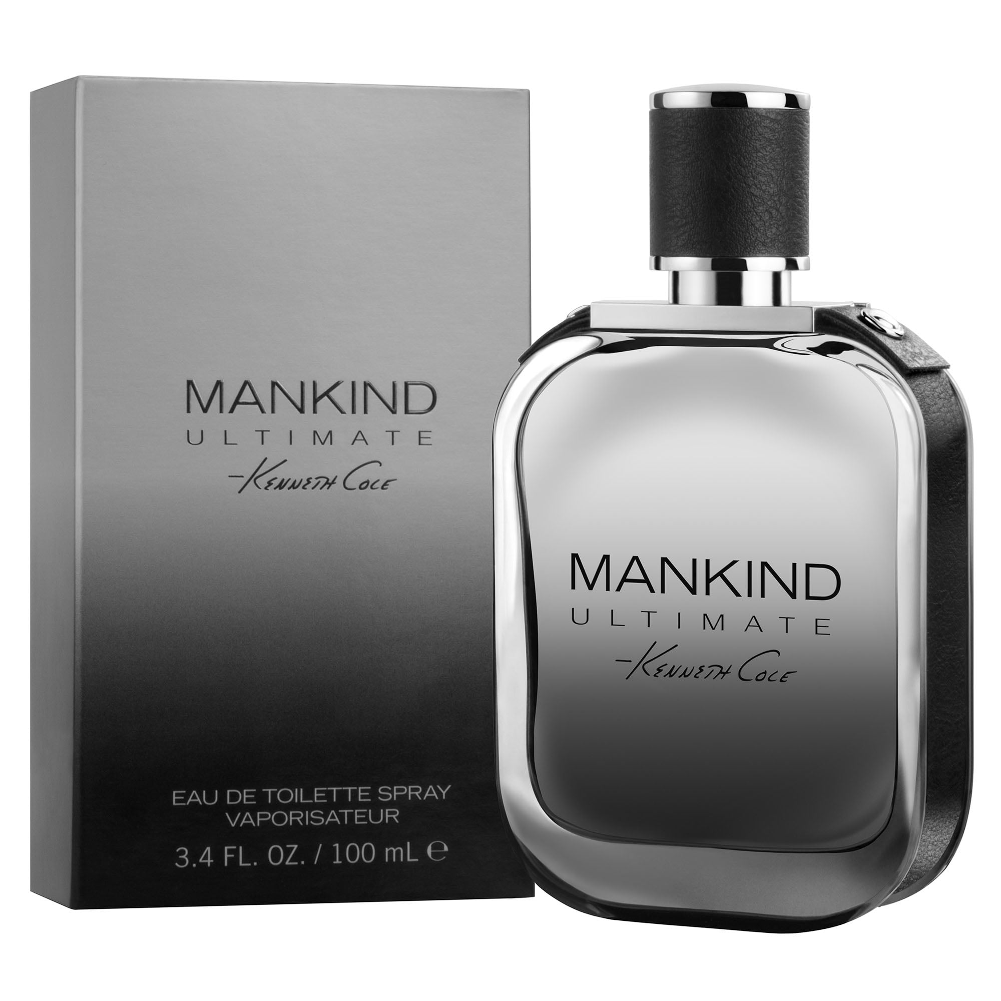Kiton black parfum sale