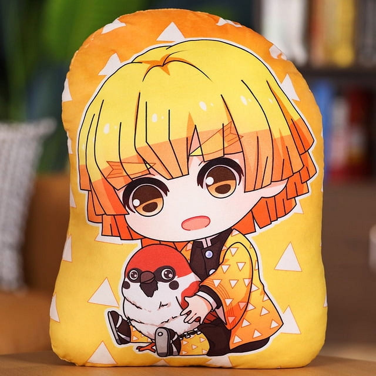 Demon Slayer Blade Japanese Anime Manga Plushies Pillow Cushion