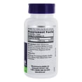 thumbnail image 3 of Natrol - Biotine Beauté Dissolution Rapide Extra Fort Fraise 5000 mcg - 90 Comprimés, 3 of 6