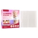 thumbnail image 1 of Paquete de 10 parches desintoxicantes adelgazantes Almohadillas adelgazantes Parches moldeadores corporales magnéticos para abdomen Brazos Glúteos, 1 of 10