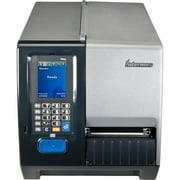 Intermec PM43 Direct Thermal/Thermal Transfer Printer - Monochrome - Desktop - Label Print (pm43a11010000201)