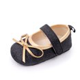 thumbnail image 7 of XIYNBAOK Toddler White Shoes Baby Sock Shoes 1 Year Old Shoes Toddler Indoor Shoes Black Shoes Boys Shoes for Girls Size 13 Baby Boy Shoes Size 5 Girls Shoes 9 Toddler Girl Red Shoes Barefoot, 7 of 7