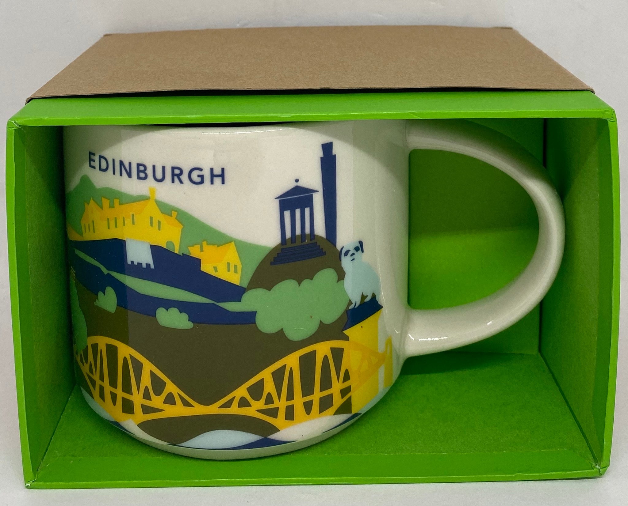 Wat te doen in Glasgow? 11 x de leukste tips