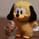 thumbnail image 5 of Origina Cute Mickey Family Togethe Series Blind Box Action Figures Kawaii Mickey Vinyl Pendant Collectible Model Mystery Box Gif, 5 of 5