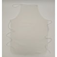 thumbnail image 3 of Hello Hobby 3 PK White Canvas Aprons, 3 of 5