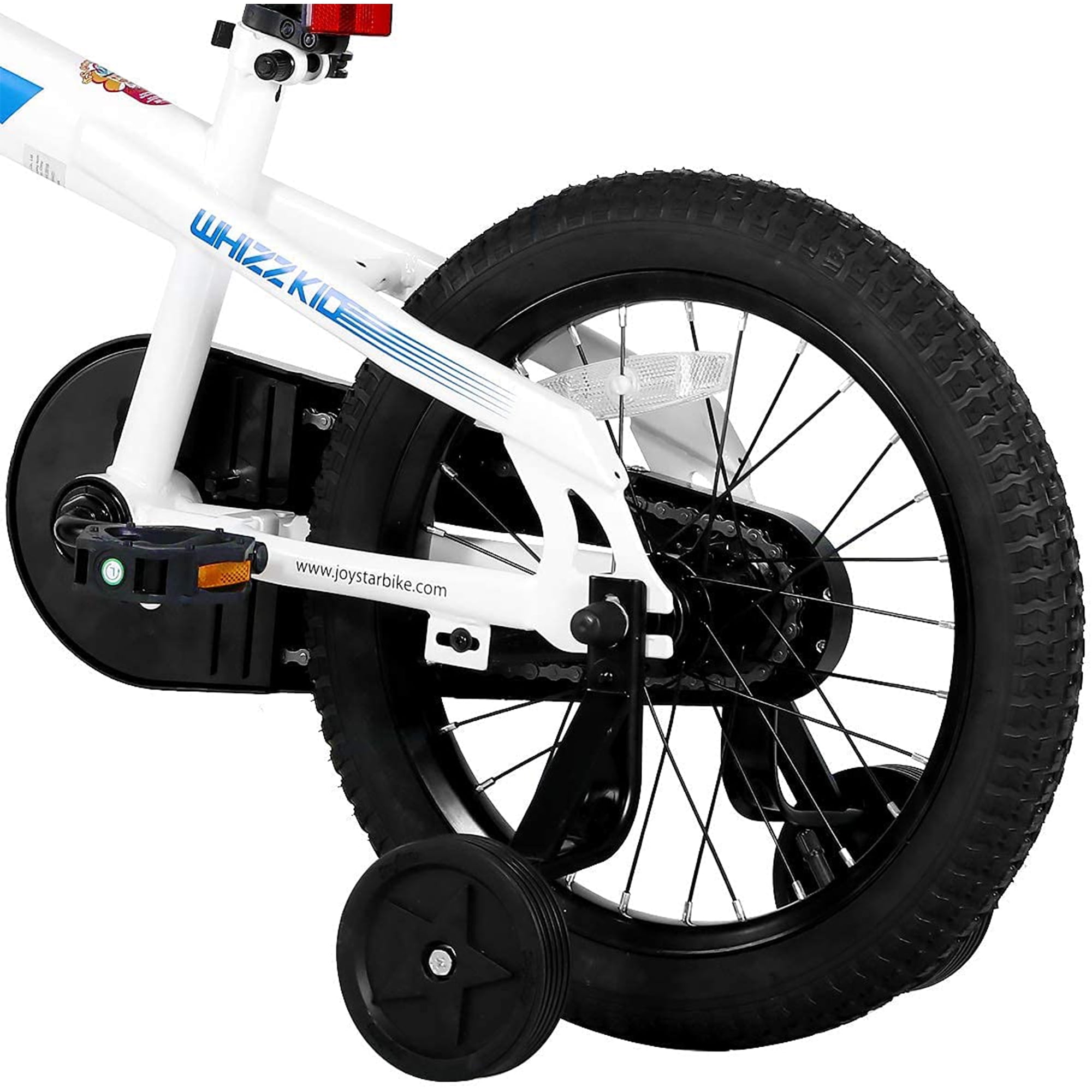 Joystar whizz kid online bike