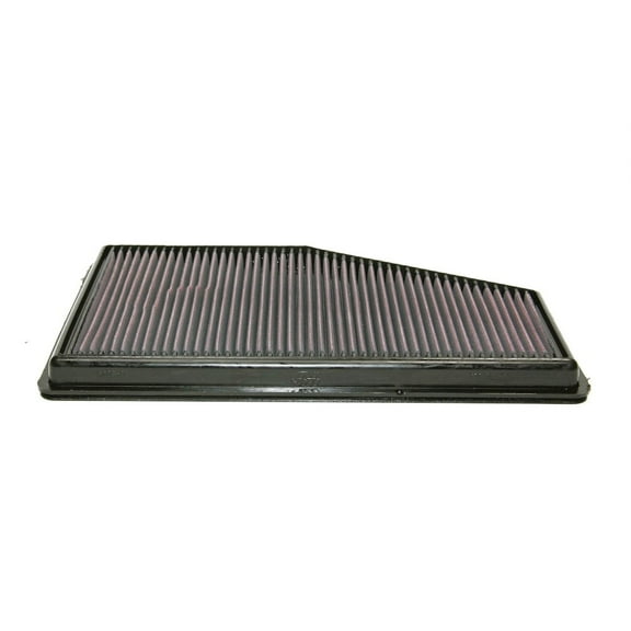 K&N 33-5049 Replacement Air Filter Fits select: 2016-2022 CHEVROLET MALIBU, 2019-2022 CADILLAC XT4
