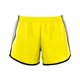 thumbnail image 1 of Pantalón corto Pulse Team para mujer PW YLLW/ WH/ BLK XL Ropa deportiva Augusta 1265, 1 of 1