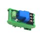 thumbnail image 1 of Módulo de relé de canal 30A Ounissouiy PCB con aislamiento de optoacoplador 12V, 1 of 6