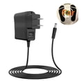 thumbnail image 1 of 5V 1A AC Adapter For Revitive Medic 2469MD Circulation Booster Power Supply PSU, 1 of 5