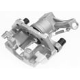 thumbnail image 5 of Geelife Disc Brake Caliper w/ Bracket for Saab 9-3 2003-2011 9-3X Cadillac BLS Rear Left, 5 of 7