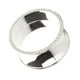 thumbnail image 3 of Napkin Rings Napkins Holder Para Wedding Hotel Christmas FKD091 Plata, 3 of 7