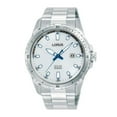 thumbnail image 1 of Lorus RX371A Quartz Men Watch - Silver, 1 of 1