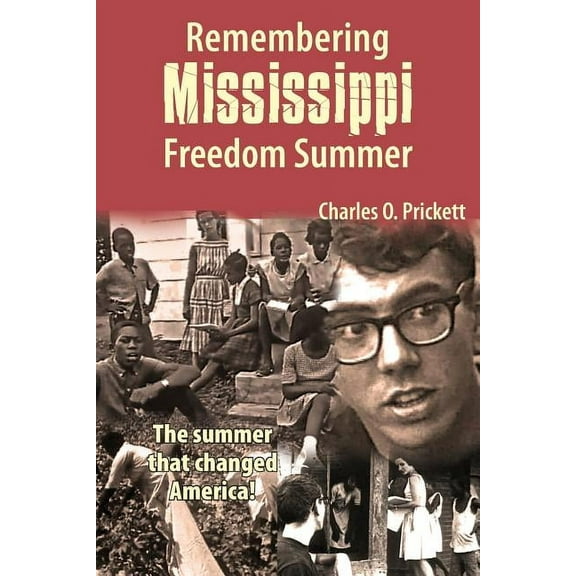 Remembering Mississippi Freedom Summer