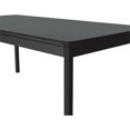 thumbnail image 2 of Correll LR3048-55 29 in. High Pressure Rectangular Laminate Reading Library Table, Montana Granite - 30 x 48 in., 2 of 3
