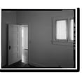 thumbnail image 2 of Historic Framed Print, Bishop Creek Hydroelectric System, Plant 4, Worker Cottage, Bishop Creek, Bishop vicinity, Inyo County, CA - 88, 17-7/8" x 21-7/8", 2 of 9