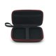 thumbnail image 4 of Bolsa de almacenamiento para consola de juegos RG351P RG 556 405M Bolsa de almacenamiento para accesorios RG35XX/VS Película templada, 4 of 6