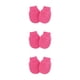 thumbnail image 3 of Qarigey Manoplas para bebés Sensación cómoda Guantes para recién nacidos Diseño considerado Suministros para niños pequeños Accesorios Type1 NO1, 3 of 6