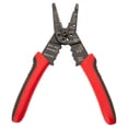 thumbnail image 2 of Tusk Wire Stripper/Crimper Tool, 2 of 2