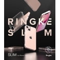 thumbnail image 2 of Ringke Slim Case Compatible with iPhone 13, Lightweight Thin Soft Premium Coating Hard PC Cover - Clear, 2 of 9