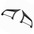 thumbnail image 1 of Steering Wheel Trim Steering Wheel Cover Steering Wheel Decor Steering Wheel Sticker Car Interior Styling Steering Wheel Trim Cover Car Interior Decoration Fit For, 1 of 8