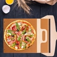 thumbnail image 1 of OUNONA 2Ud Reemplazable Para Pizza Material Alta Temperatura Fácil Uso Y Limpieza, 1 of 8