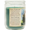 thumbnail image 2 of St. Jude Religious Candle, 3.25 Inch, 2 of 4