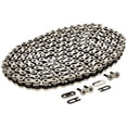 thumbnail image 1 of Niche 525 Standard Motorcycle Drive Chain Bulk Reel 10 Feet Connecting Link 519-CDC2233R, 1 of 6