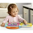 thumbnail image 5 of LeapFrog 100 Words About Places Bilingual Electronic Learning System, 5 of 5