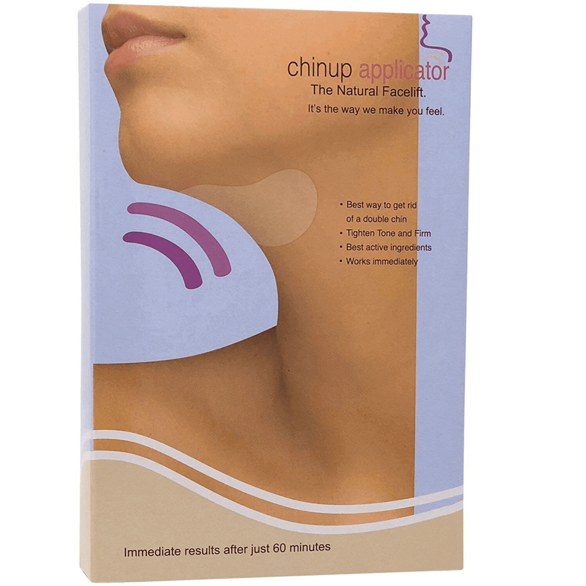 GetUSCart- Facial Slimming Strap,Chin Up Patch Double Chin Reducer