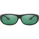 thumbnail image 1 of wonima44 Macular Degeneration Glasses Fit-Over Glasses for Macular Degeneration, Glaucoma, Cataracts and Retinitis Pigmentosa, Unisex, 1 of 1