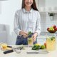 thumbnail image 4 of Lemon Squeezer Stainless Steel + Grater Citrus Squeezer and Squeezer Lemon Juicer with Heavy Duty L, 4 of 5